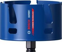 Bosch 1x EXPERT Construction Material Lochs&auml;ge (f&uuml;r Weichholz,...