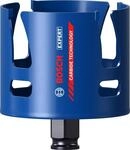 Bosch 1x EXPERT Construction Material Lochs&auml;ge (f&uuml;r Weichholz,...