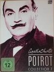 Agatha Christie - Poirot Collection 07 [4 DVDs]