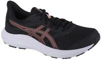 ASICS Herren JOLT 4 Sneaker, Black/Antique RED, 48 EU