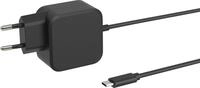 Xilence XM067C.B GaN USB-C-Ladeger&auml;t Mini 67W, Kleiner schnell ladender