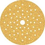 Bosch 50x EXPERT C470 Schleifblatt Mehrloch (f&uuml;r Farbe auf Holz, Hartholz, &Oslash; 150