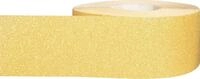 Bosch 1x EXPERT C470 Schleifpapierrolle (f&uuml;r Farbe auf Holz, Hartholz, 115 mm x 50