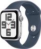 Apple Watch SE (2. Generation, 2023) (GPS, 44 mm) Smartwatch mit...