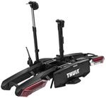 Thule Epos Fahrradtr&auml;ger f&uuml;r Anh&auml;ngerkupplung 2 Fahrr&auml;der, Black