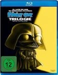 Family Guy Trilogie - Ja, lach Du nur, du d&auml;mliches Pelzvieh