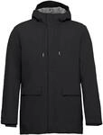 VAUDE Herren Coreway Parka, warme PrimaLoft&reg; Wattierung, wasser- und winddicht,