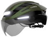 Lumos Ultra E-Bike Smart-Helm | NTA 8776 Zertifiziert | LED-Front- &...