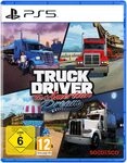 SOEDESCO B.V. Truck Driver: The American Dream - [Playstation 5]