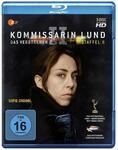 Kommissarin Lund - Das Verbrechen (Staffel II, 3 Disc) [Blu-ray]