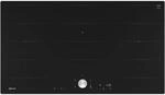 NEFF T69PTX4L0, N 90, Induktionskochfeld autarkes Glaskeramik-Kochfeld 90 cm...
