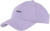 Hugo Damen Cara-l Cap, Light/Pastel Purple534, Einheitsgröße EU