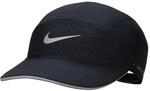 Nike Dri-Fit ADV Fly Cap Mit Unstrukturiertem Und Reflektierendem Design,