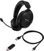 HP HYPERX CLOUD STINGER 2 WIRELESS PC GAMING HEADSET 676A2AA