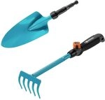 Gardena combisystem-Kleinger&auml;te Set: Set bestehend aus Blumenkelle und...
