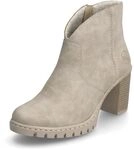 Rieker Damen Klassische Stiefeletten Y2553, Frauen