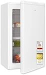 Exquisit Gefrierschrank | 63 l Nutzinhalt, Energieeffizienzklasse E, 39 dB(A) 