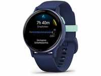 Garmin Vivoactive 5 - AMOLED GPS-Smartwatch mit Fitness- und...