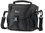 Lowepro Nova 140 AW II Kamera-Tasche schwarz