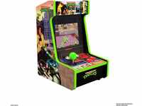 Arcade 1 up Teenage Mutant Ninja Turtles Countercade