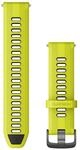 Garmin Wechselarmband 22mm, passend f&uuml;r Forerunner 955 und 965 | Original...