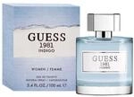 Guess Guess 1981 Indigo for Women 3.4 oz EDT Spray