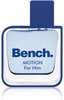 Bench. Motion For Him, Eau de Toilette 30ml
