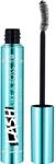 essence LASH LIKE A BOSS INSTANT VOLUME & LENGTH MASCARA WATERPROOF, Schwarz,
