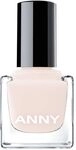 ANNY Nail Polish, Hochwertiger Farb-Nagellack, Nude Ros&eacute;