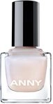 ANNY Nail Polish &ndash; Hochwertiger Farb-Nagellack mit langanhaltendem Glanz,