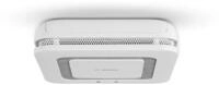 Bosch Smart Home Warnung bei Feuer-Set, 3x Rauchmelder II, 1x Controller II