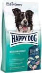 Happy Dog fit & vital Medium Adult, 1 kg Trockenfutter