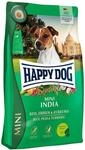 Happy Dog Sensible Mini India vegetarisch, 800 g | Trockenfutter mit vegetarisch &ndash;