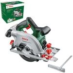Bosch Akku-Kreiss&auml;ge UniversalCirc 18V-53 (Pr&auml;zises S&auml;gen in Holz; max.