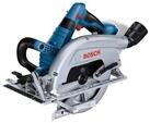 Bosch Professional 18V System BITURBO Akku Kreiss&auml;ge GKS 18V-70 L (Handkreiss&auml;ge