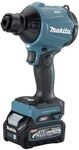 Makita AS001GA102 Akku-Gebl&auml;se 40V max. / 2,0 Ah, 1 Akku + Ladeger&auml;t in