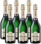 Geldermann Sekt Brut in traditioneller Flascheng&auml;rung (6 x 0.75l)