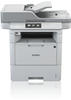 Brother MFC-L6710DW 4-in-1 Mulifunktionsdrucker schwarz weiß (A4, 50...