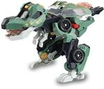 VTech Switch and Go Launcher-T-Rex Dino-Auto Spielzeug 2-in-1