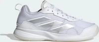 Adidas IG9540/7, Adidas Avaflash Allcourt-schuhe Ftw White / Ftw White / Silver Met
