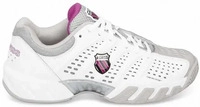 K-swiss 96989190-070, K-swiss Bigshot Light 4 Padelschuhe Brilliant White / Angel