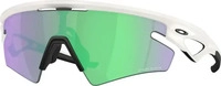 Oakley OO9499-0436, Oakley Sphaera Slash Sonnenbrille Matte Vapor