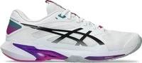 Asics 1041A532-101-8, Asics Solution Speed Ff 4 Allcourt-schuhe White / Digital
