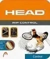 Head Racket 281109-16-BK, Head Racket Rip Control 200 M Tennisrollen Saite Black