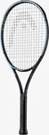 Head Racket 235363-SC 00, Head Racket Gravity 2023 Junior-tennisschl&auml;ger Black...