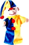 heunec 778177, Heunec Handpuppe Kasperl 2, Gr&ouml;sse 26 cm