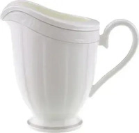 Villeroy & Boch Signature Gray Pearl Milchk&auml;nnchen A U S L A U F !
