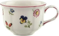 Villeroy & Boch Petite Fleur Teeobertasse