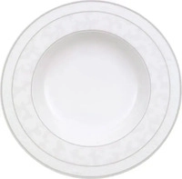 Villeroy & Boch Signature Gray Pearl Suppenteller