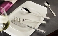 Villeroy & Boch Blacksmith Tafell&ouml;ffel